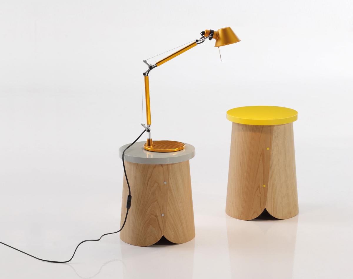 008241 Табуретка SANCAL Tab - Вид №1