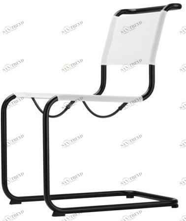 Thonet Мягкий консольный стул S 33 sun-id-1384153