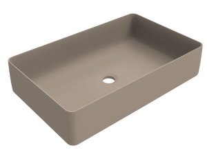 Керамическая прямоугольная столешница