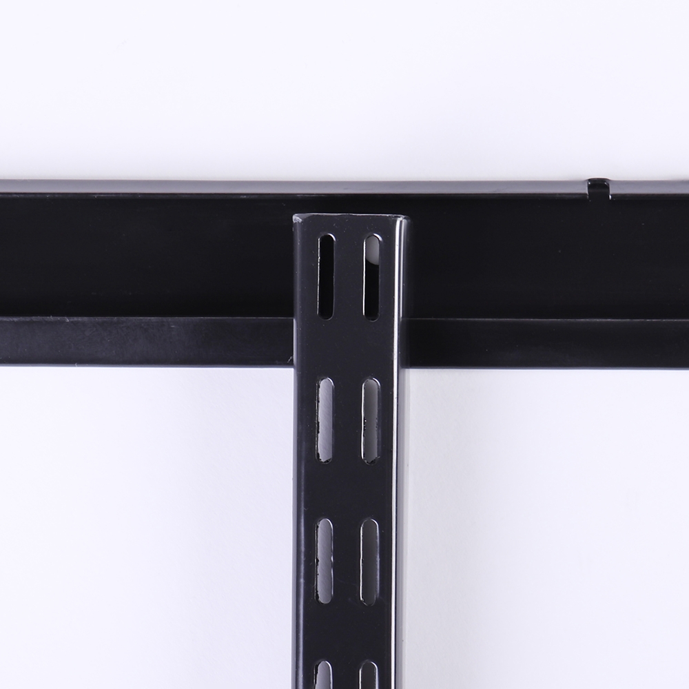 Стойка , 160x23x26 мм, черный LJPS0396 Public Steel Россия  - Вид №1