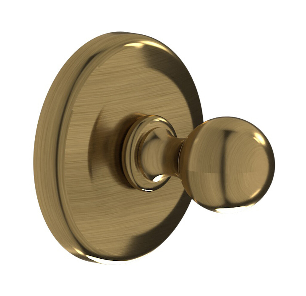 Настенный крючок WE ARE IB hr008bb Antique Bronze Hermes