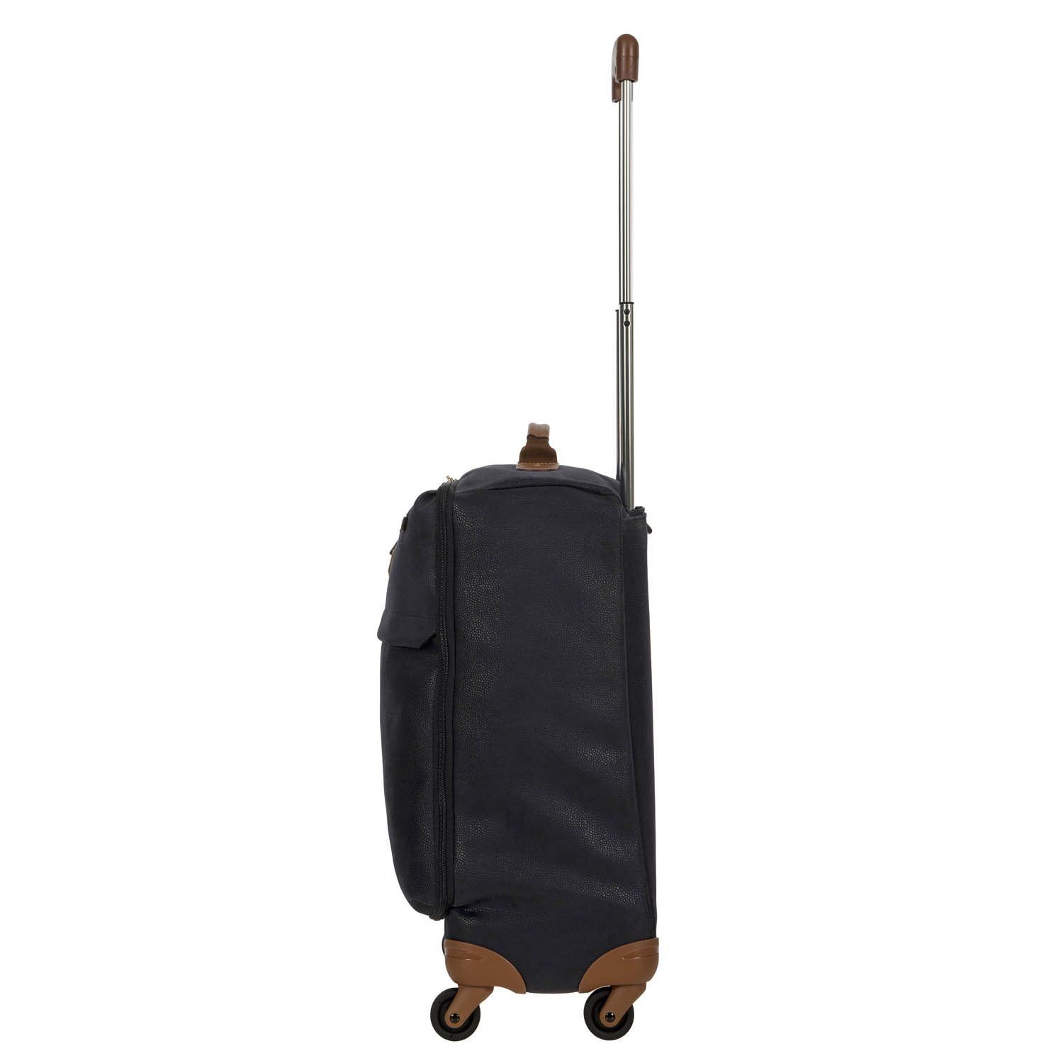 BLF18117.396 Чемодан BLF18117 21" Carry-On Trolley Brics Life - Вид №3
