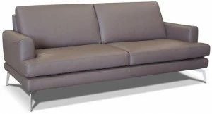 Rossini Sofas Кожаный диван Just