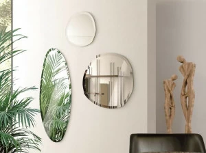 Pacini & Cappellini Настенное зеркало