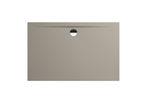 Душевой поддон KALDEWEI Сталь эмалированная 1554-5 462 теплый серый 50