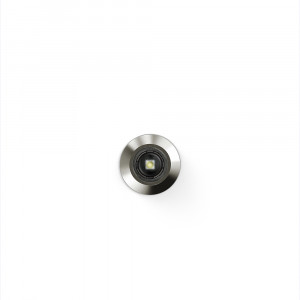 8495015 Встраиваемый в пешеходный пол Platek PICO FULL INOX  PICO FULL INOX - LED 3000K 48°