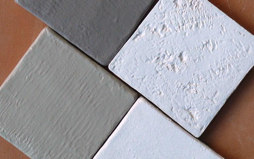 Danilo Ramazzotti Внутренняя облицовка майоликой Intonaco I cr mix - Вид №5