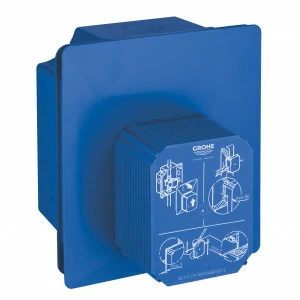 Комплект монтажа для панелей смыва Tectron GROHE (38787000)