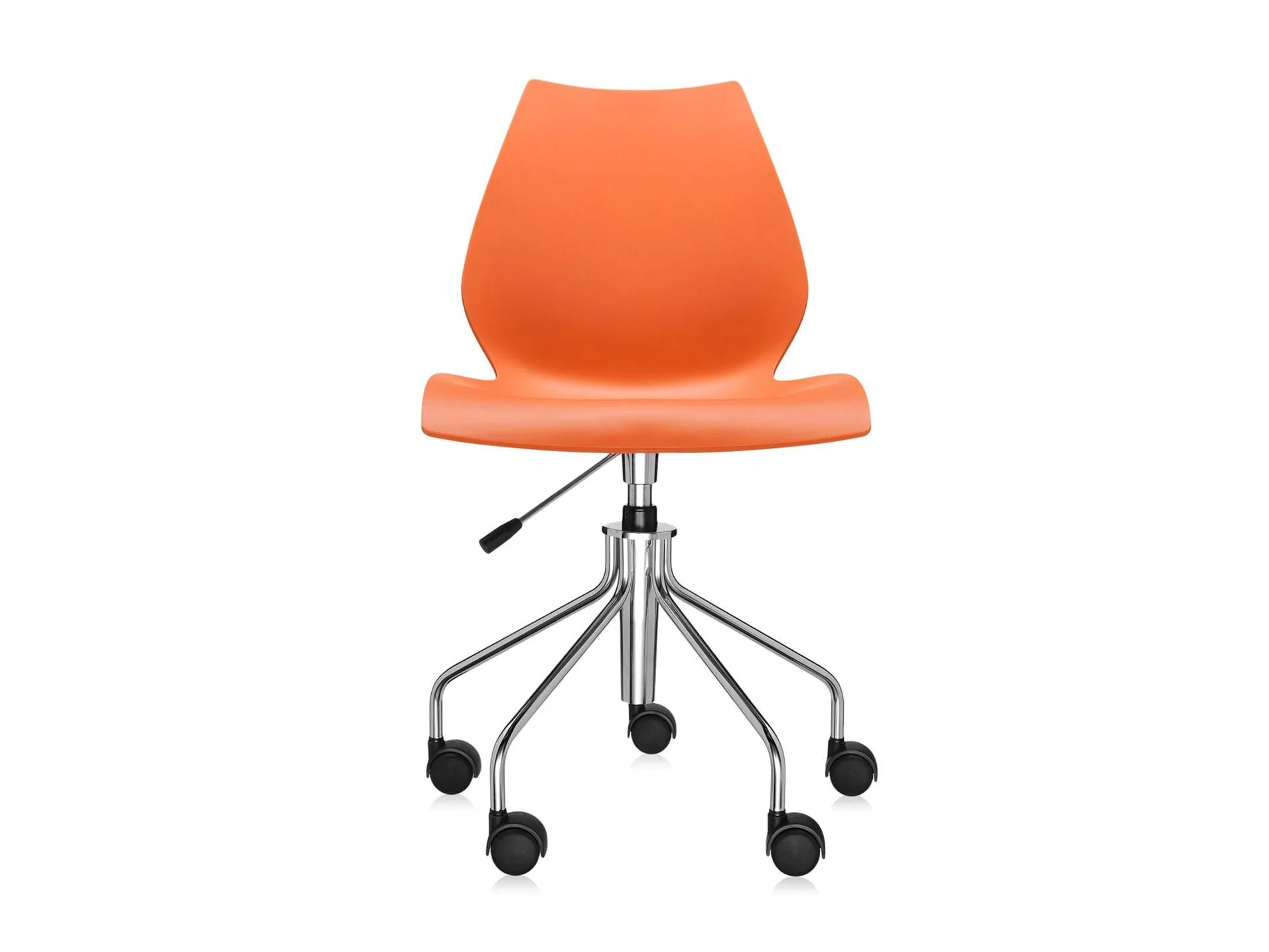 Регулируемое по высоте офисное кресло из полипропилена Kartell MAUI ARCH-00068493 - Вид №27