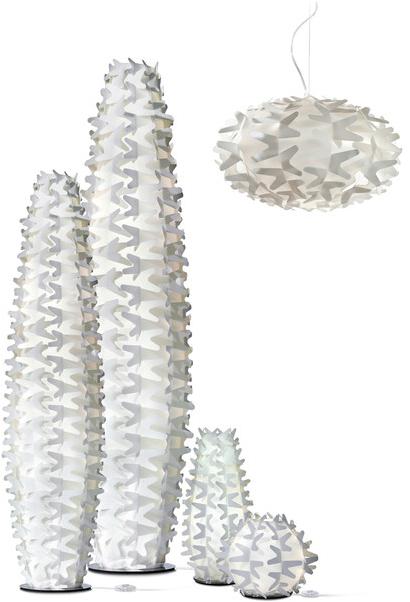 Slamp Настольная лампа Cactus sun-id-1382773 - Вид №4