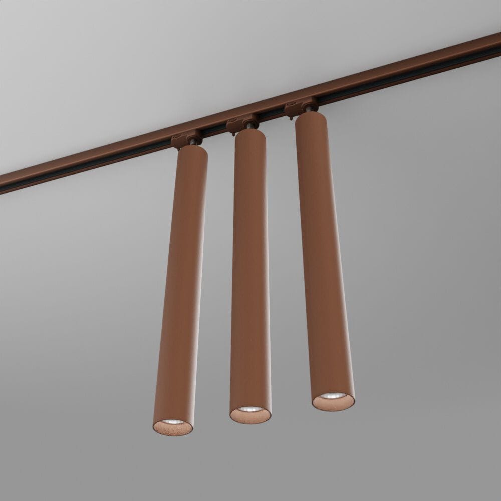 Алюминиевое освещение трека Amarcords Tobe ARCH-00150005 - Вид №57