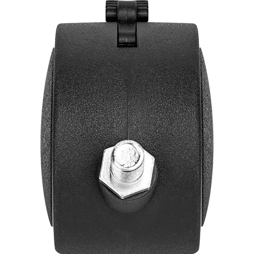 Колесо поворотное с тормозом 50 мм до 50 кг цвет черный Santreyd STLM-2002502 - Вид №2