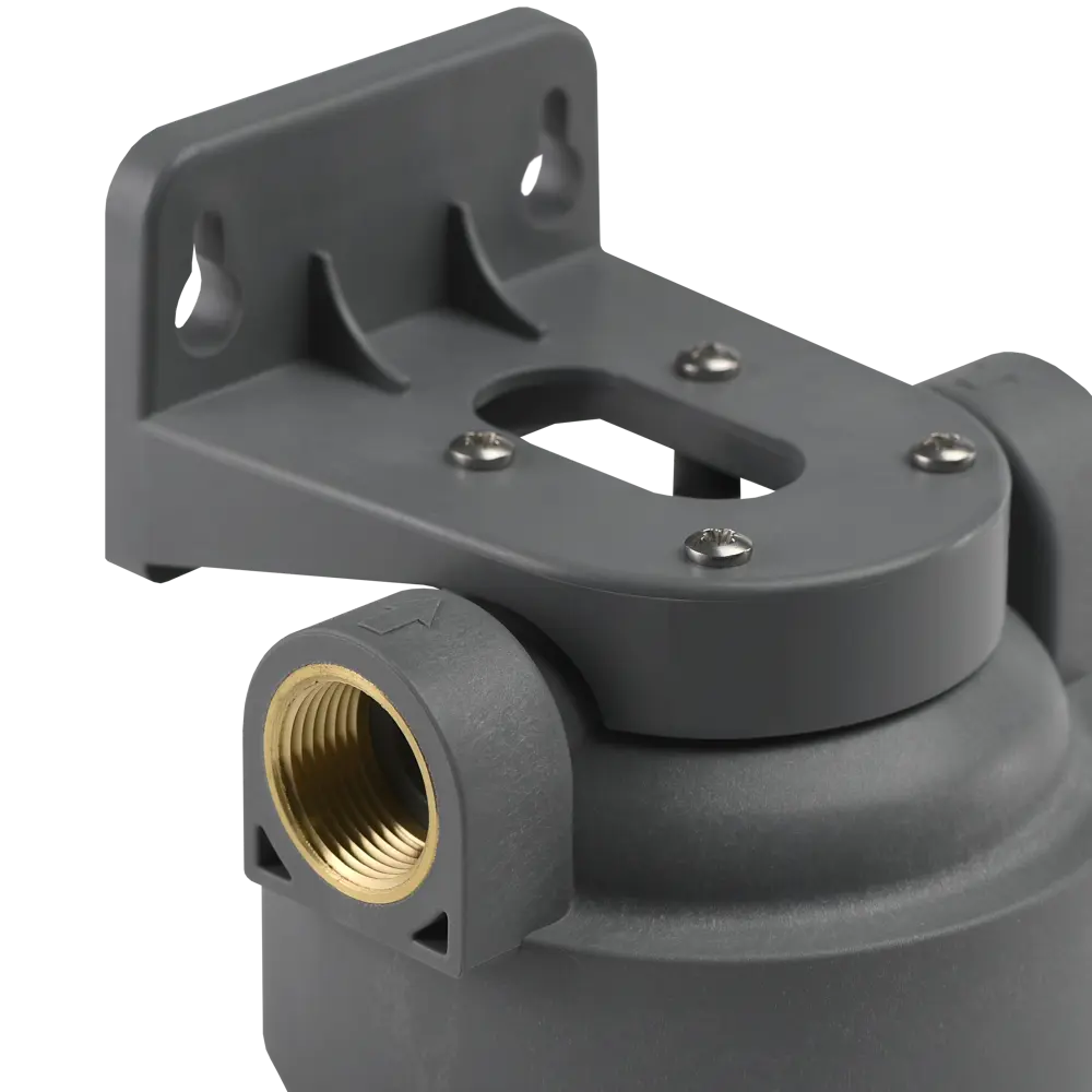 Корпус фильтра EQUATION SL10 для систем холодного водоснабжения 89078538 STLM-0078087 - Вид №2