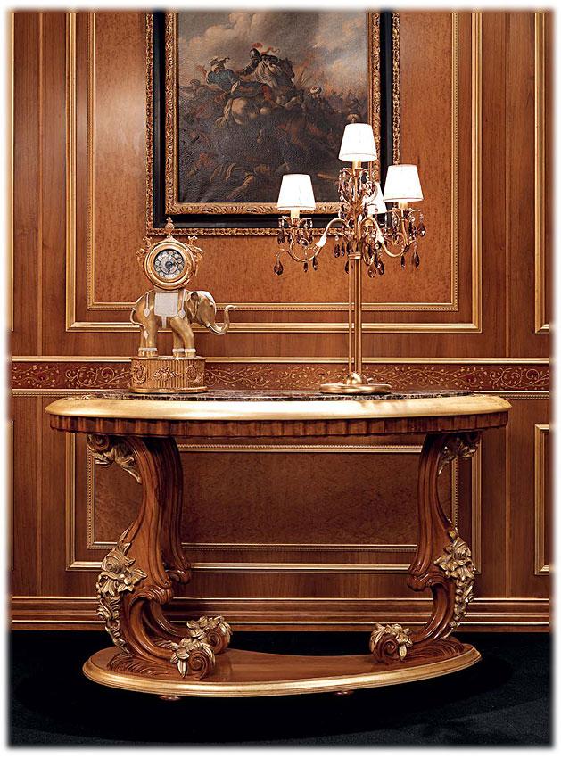 Консоль  RAMPOLDI SWET 40 Opera