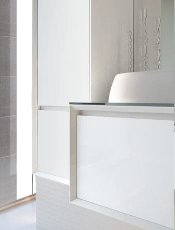 Комплект мебели 04 Arcom E.45 STARC107 - Вид №14