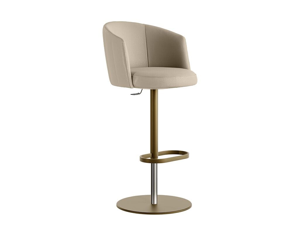 Поворотный мягкий стул EFORMA Джейн ARCH-00099070