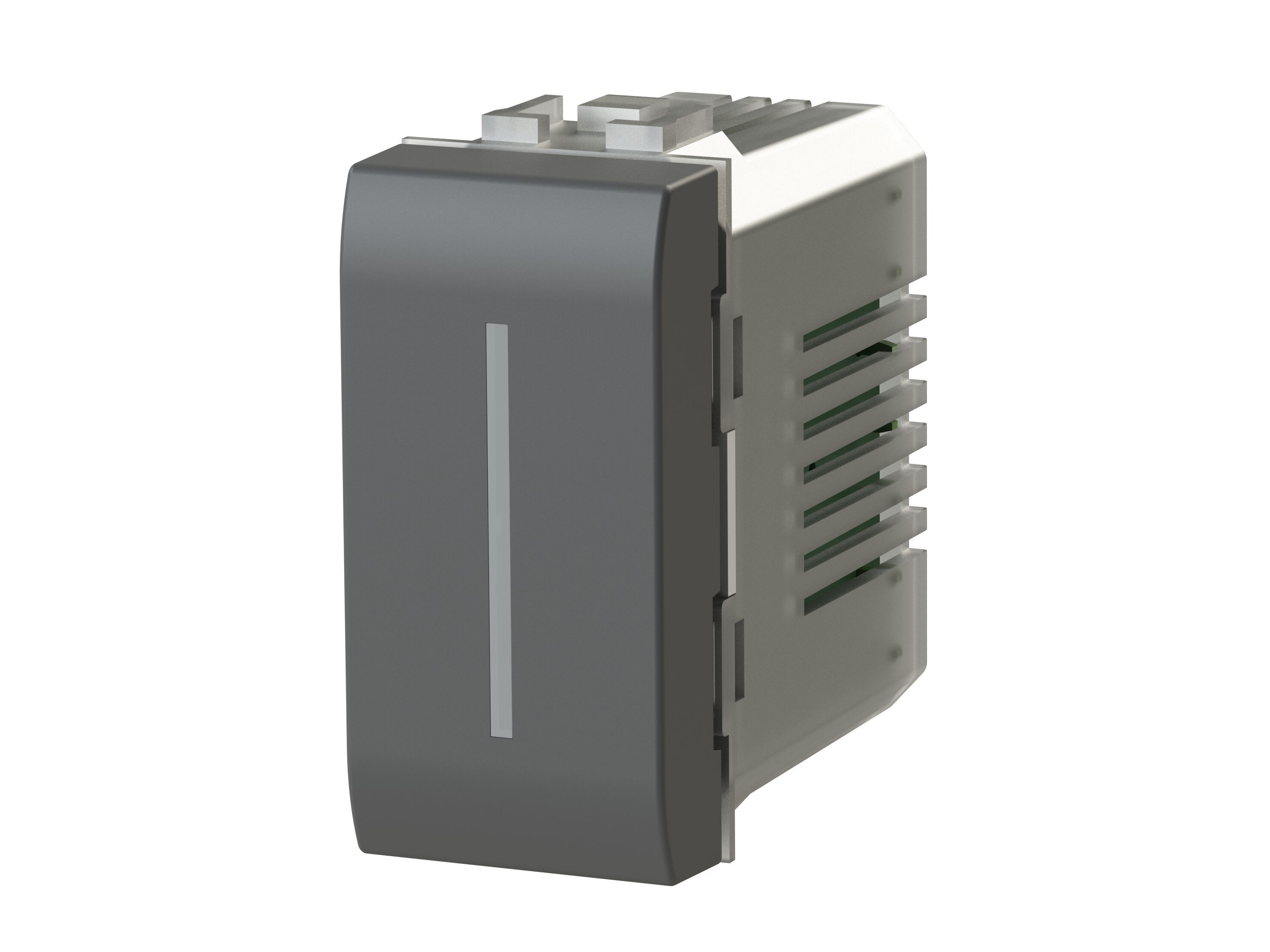 Многофункциональное управление 4 BOX серия S ARCH-00035435