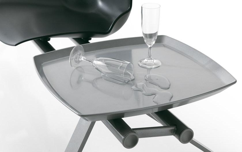 Caimi Brevetti Сиденье на балке из технополимера Kaleidos sun-id-1411245 - Вид №2