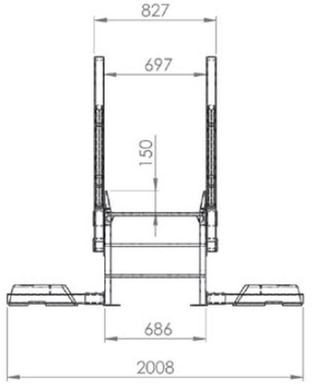 FT Переход эстакады sun-id-1373618 - Вид №1