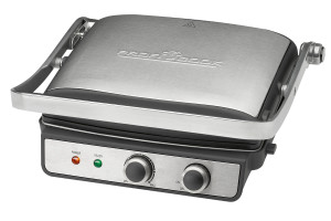 91261383 Гриль PC-KG 1029 STLM-0526104 PROFI COOK
