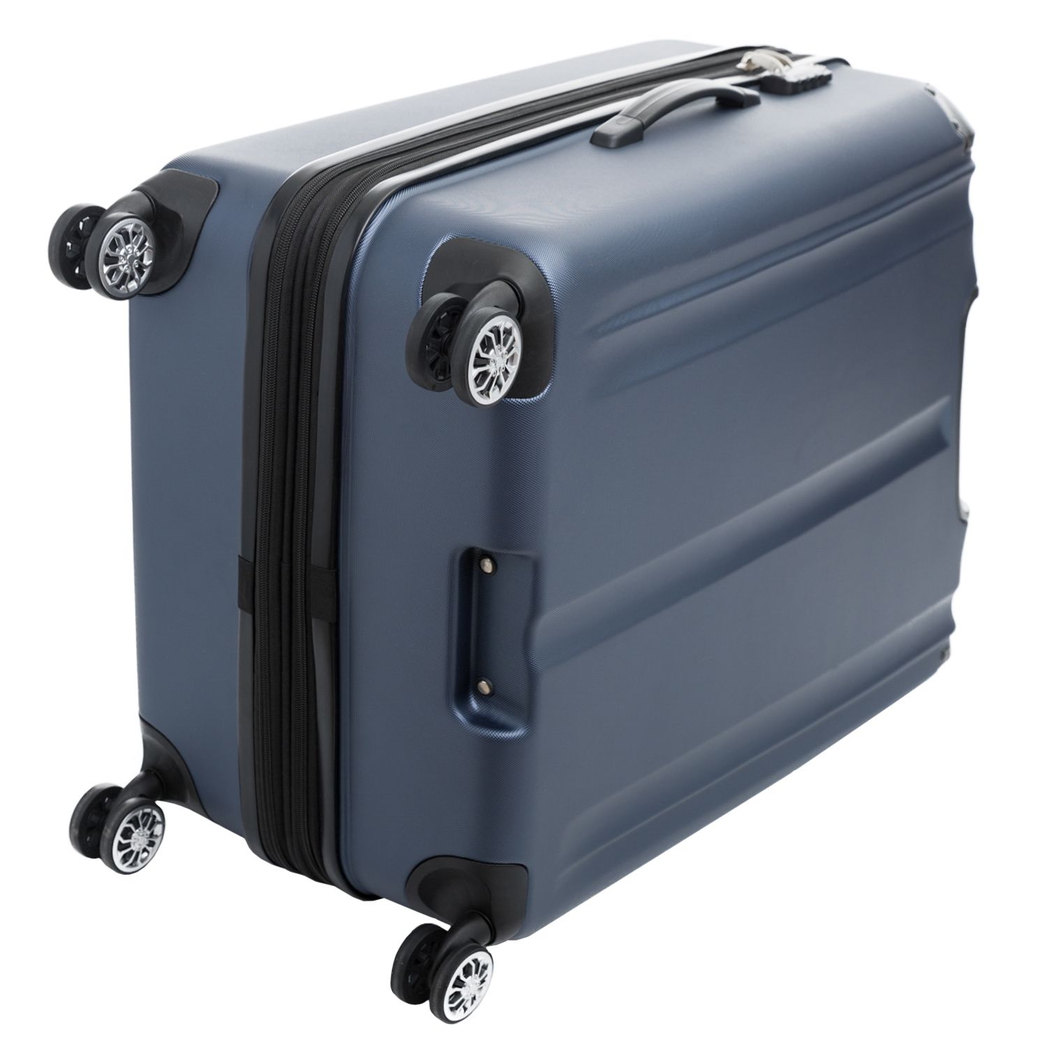 73049-20 Чемодан 73049 4-Wheels Trolley L Exp Travelite City - Вид №3