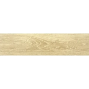 Керамогранит Belani Wood 59.7x14.8 см 1.325 м² цвет бежевый
