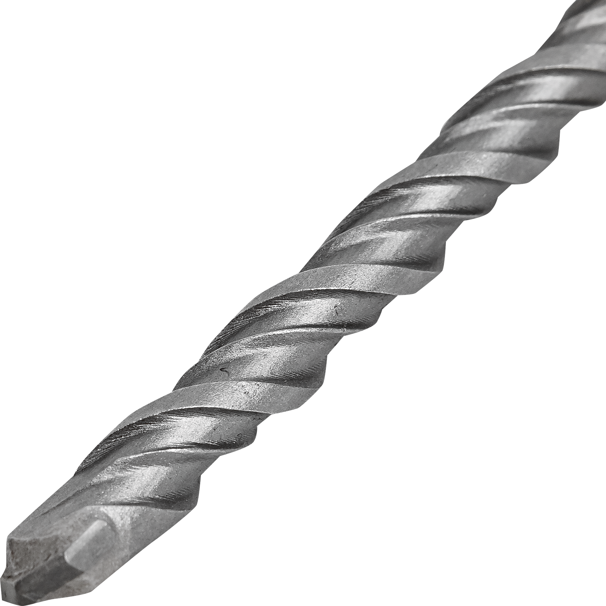 Бур VIRA SDS-plus 10×160 мм для бетона и железобетона 82909818 STLM-0037829 - Вид №1