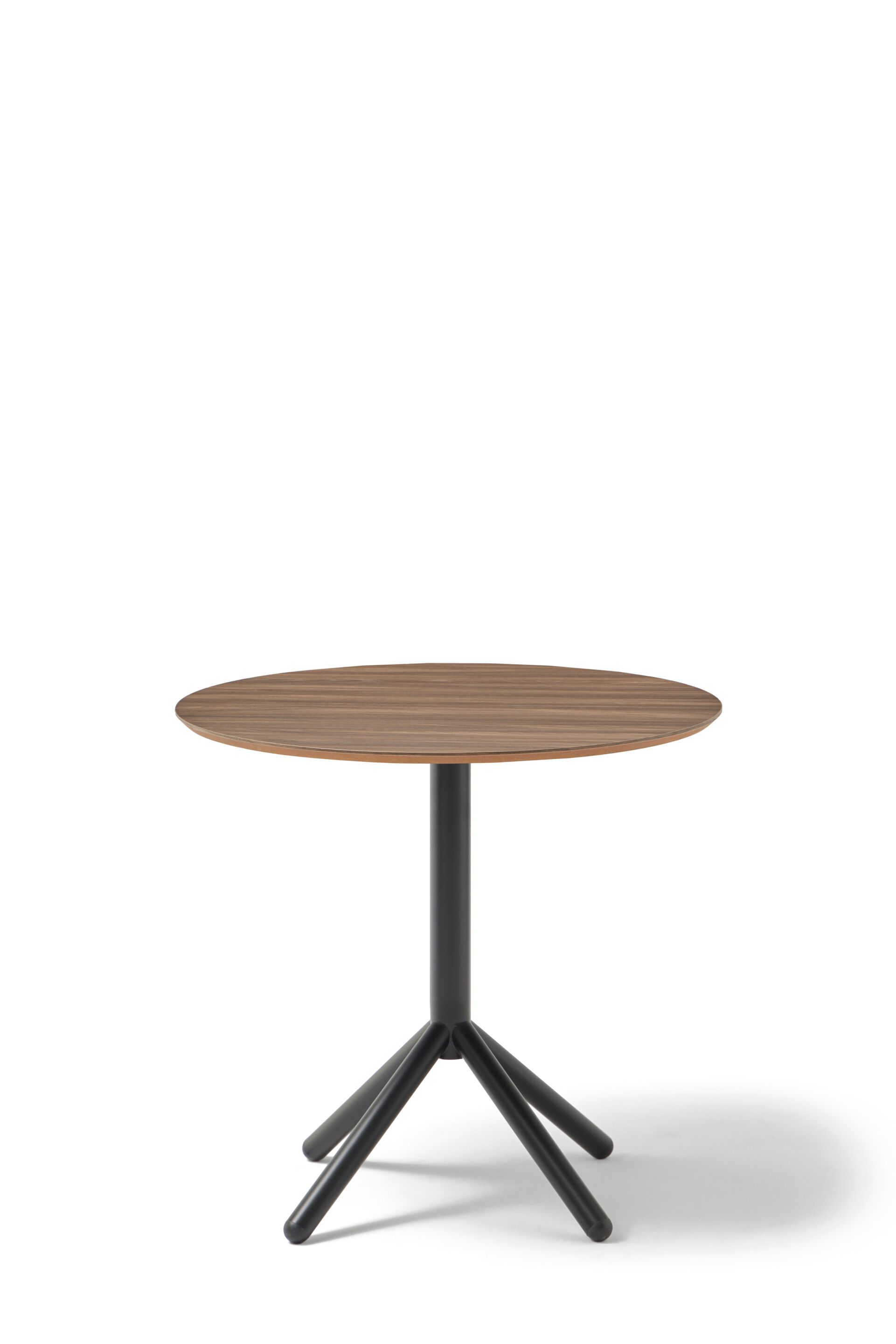 Круглый стол из ясеня Blasco&Vila Nomad ARCH-00132056 - Вид №2