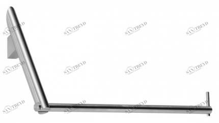 A4.32 Полотенцедержатель Waterrevolution Line S22 Water Evolution 