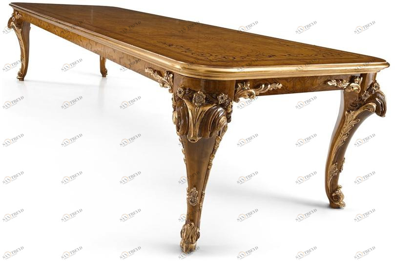 A.R. Arredamenti Прямоугольный стол Dolcevita sun-id-1395656