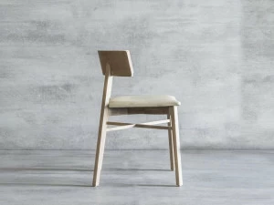 Tonon Стул из массива дерева  230.02