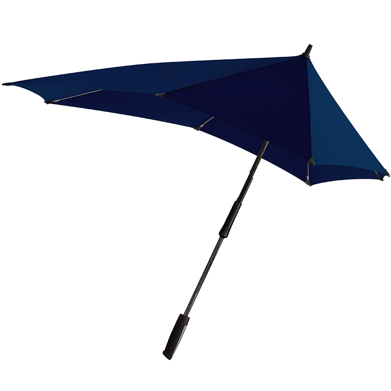 4011002 Зонт-трость ° xxl midnight blue SENZ  - Вид №1