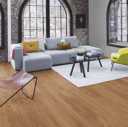 Паркетная доска Boen Дуб Golden valley SIGV4KWD - Вид №11