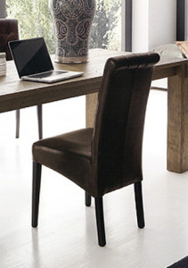 Стул  ALTA CORTE EC-SED8115