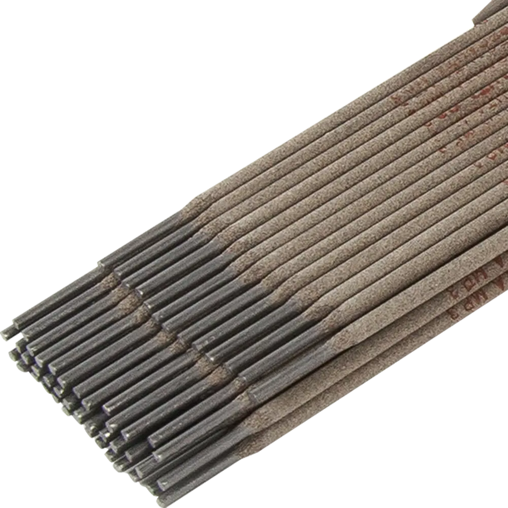 Электроды сварочные Ресанта MP-3 2,5 мм для дуговой сварки 82172097