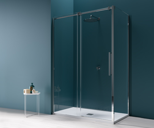 Look kw+kh Karolitalia Душ 