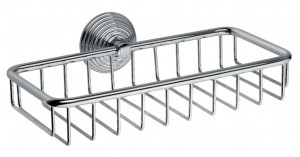 6013 Прямоугольная корзина. Bongio Royale80