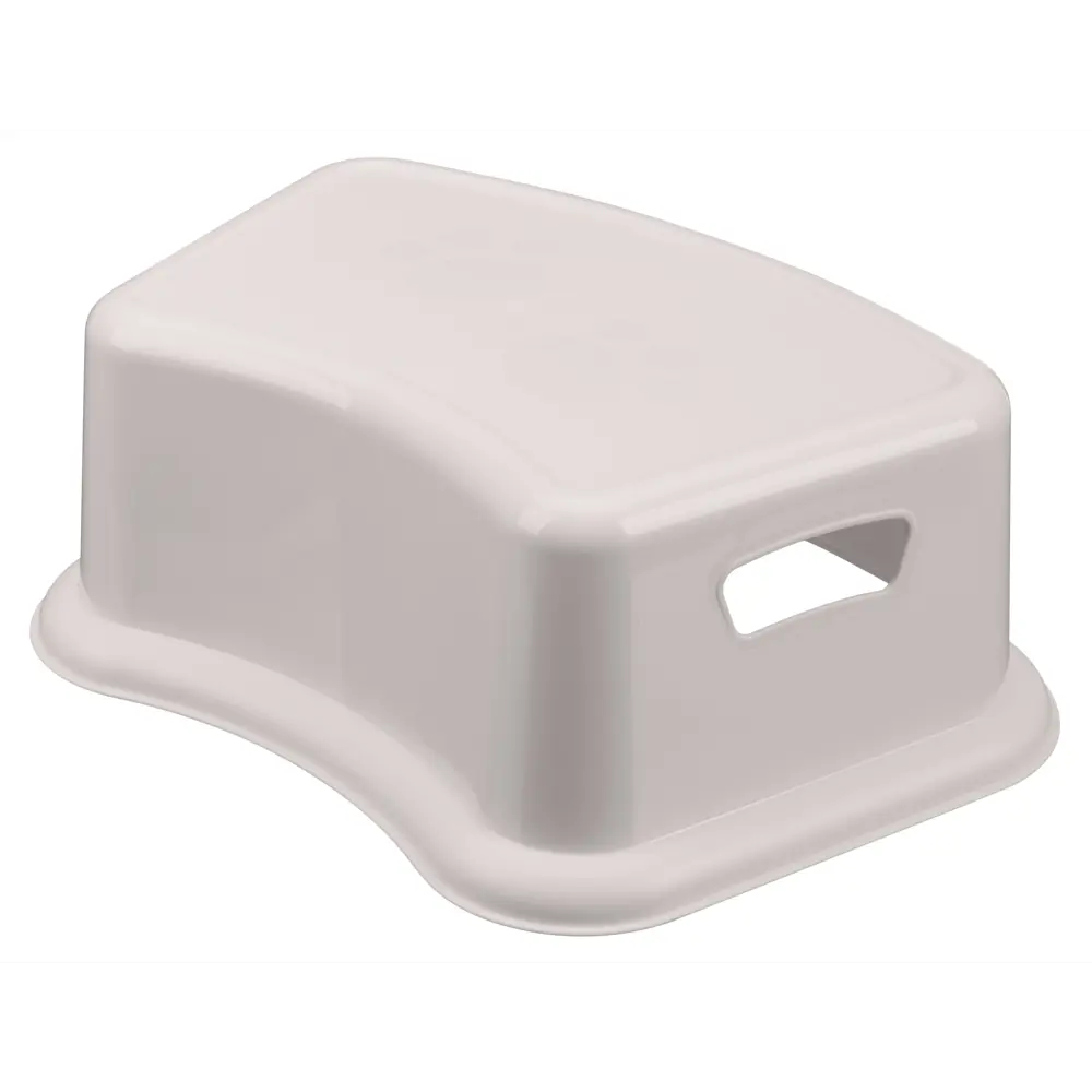 Santreyd Детская подставка-табурет для ванной бежевая 89337224 13671 STLM-0992053 - Вид №1