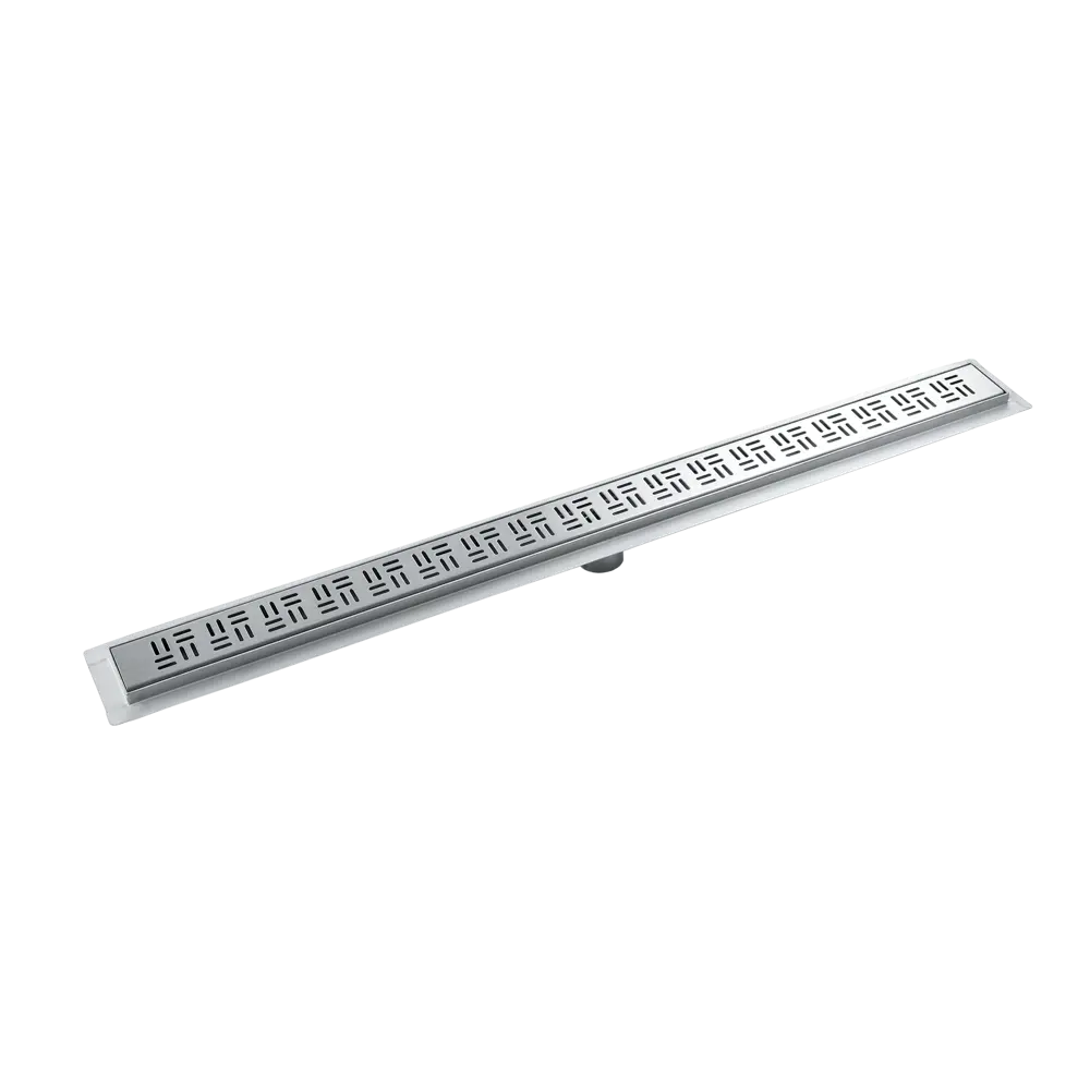 Трап для душа Vidage 1000х70 мм STLM-2082629