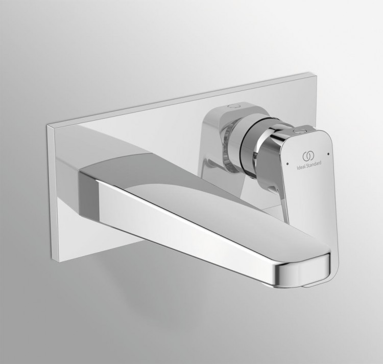 BD244AA Настенный смеситель для раковины Ideal Standard CERAPLAN  - Вид №2