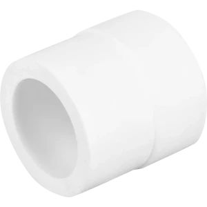 Муфта переходная Ростерм 63x50 мм полипропилен