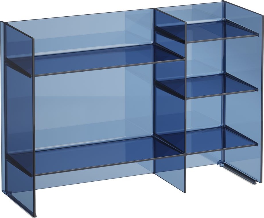 H3893310820001 Стеллаж LAUFEN PRO - Вид №7