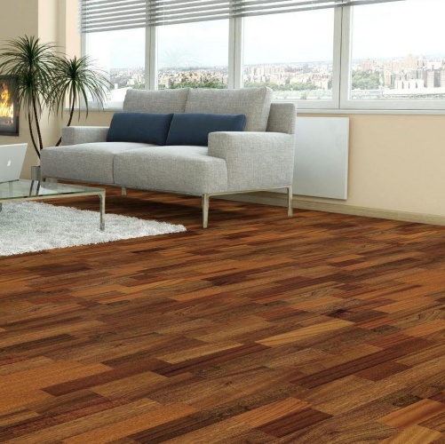 Паркетная доска Barlinek Сапелла Улуру Молти 1000200052 - Вид №4