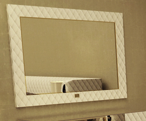 Зеркало  FORMITALIA ROYAL 03 