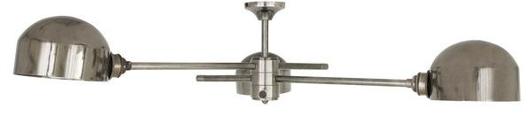 Mullan Lighting Регулируемая люстра  Mlf255  - Вид №2