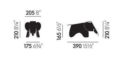 Полипропиленовая игра для детей In Stock Vitra ARCH-00013614 - Вид №1