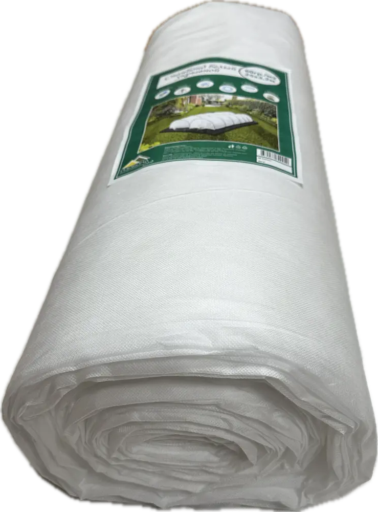 Santreyd Спанбонд 60 г/м² для парников и теплиц 3.2x25 м 89347456