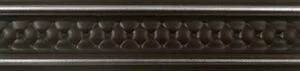 Moncada Black Verona BW0VER99 Бордюр 60х250