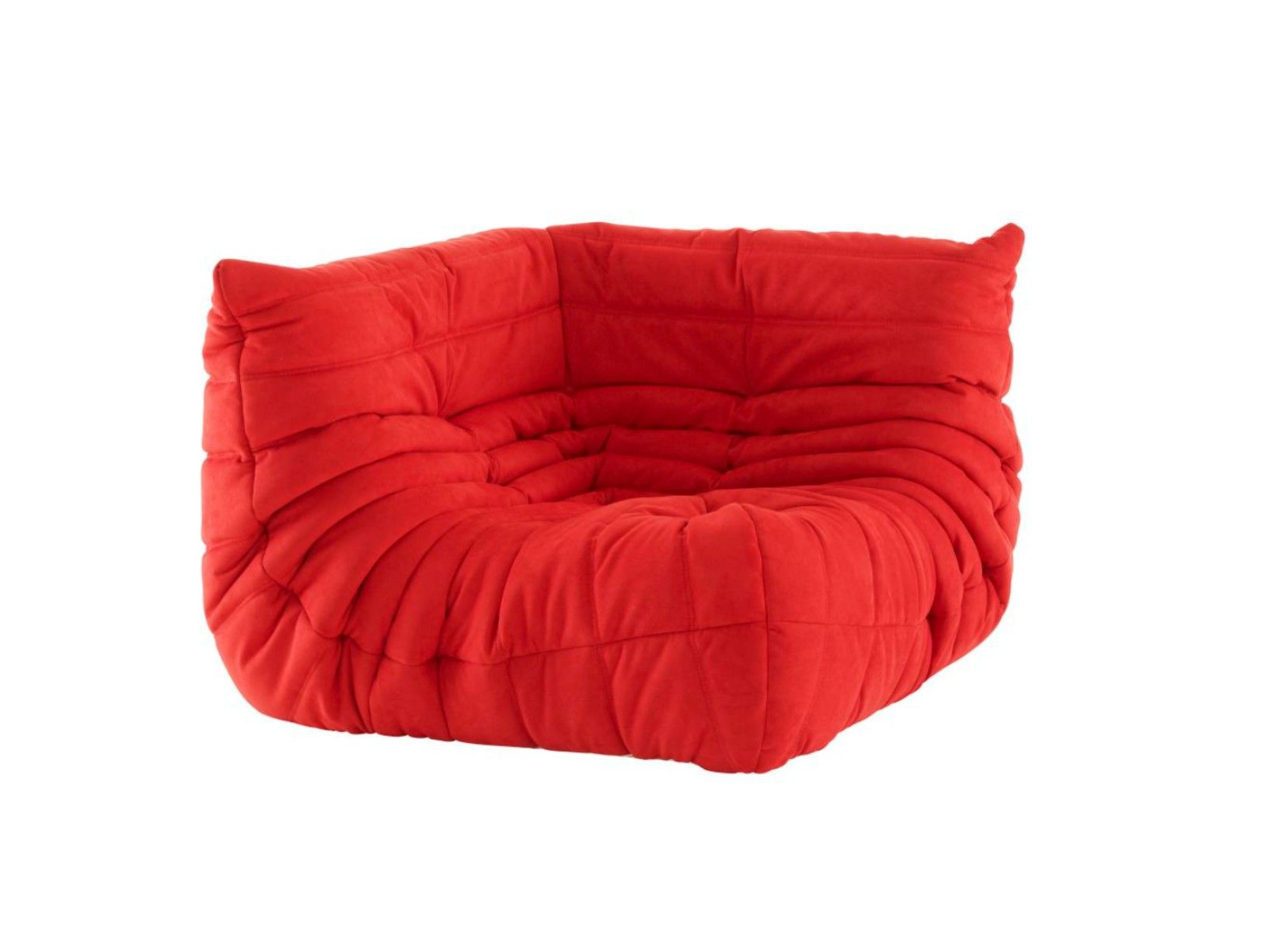 Съемное угловое кресло из ткани Ligne Roset Того ARCH-00111041