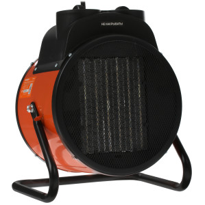 5350313 Тепловая пушка электрическая PATRIOT PTR 7S